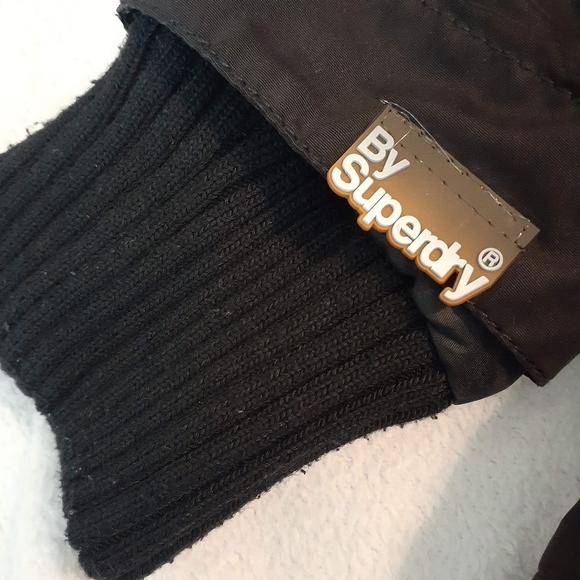 Superdry Professional The Windbomber Jacket Size Small - Picture 15 of 16